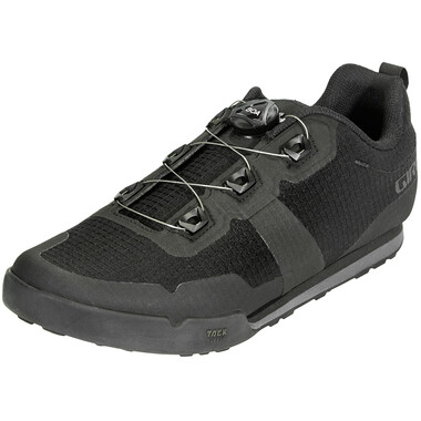 GIRO TRACKER MTB Shoes Black 0